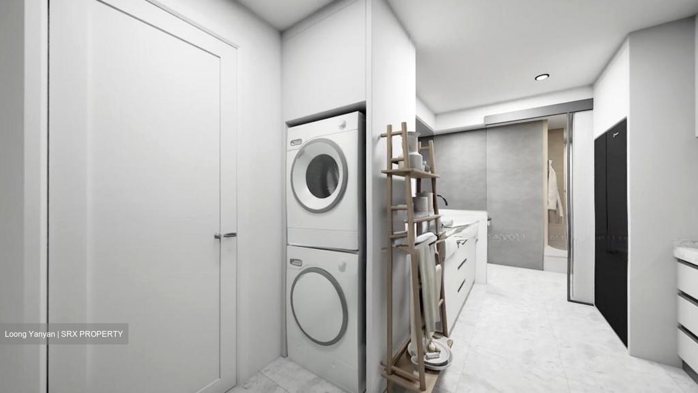 Lentor Hills Residences (D26), Apartment #535661531